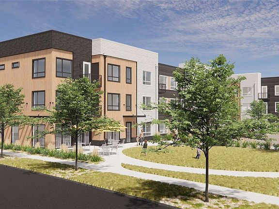 5th image of 5702 N Central Park Boulevard #224