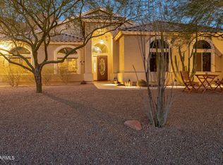 6036 E Greasewood St, Apache Junction, AZ 85119