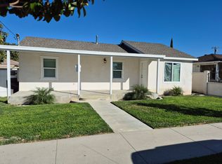 400 S Bush St, Anaheim, CA 92805