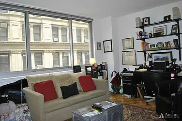 Rented by Anchor Associates