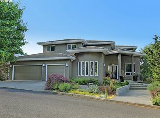 9020 NW Benson St, Portland, OR