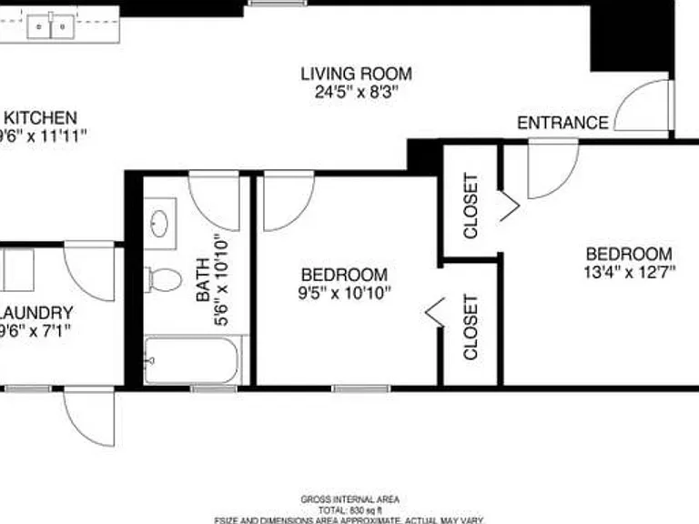 1642 N Campbell Ave #1 — Photo 10