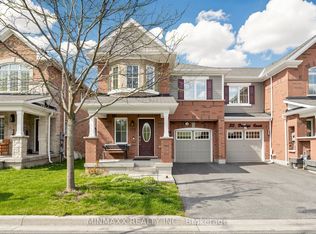 30 Dredge Ct, Milton, ON L9T 8T1