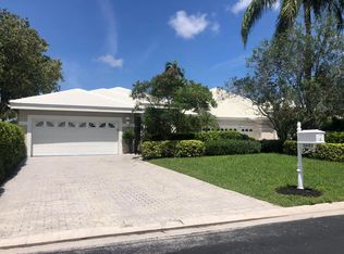 5681 Huntington Park Ct, Boca Raton, FL 33496