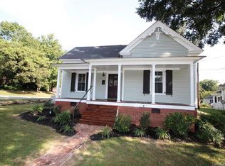 95 Franklin Ave NW, Concord, NC 28025