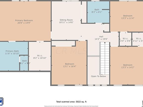4th image of 13414 Needham Pl NW