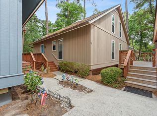 52 Salt Marsh Dr #52, Hilton Head Island, SC 29926