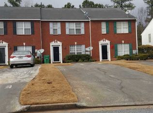 5833 Strathmoor Manor Cir, Lithonia, GA 30058
