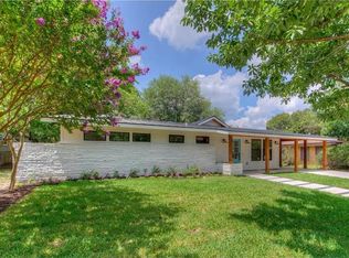 1813 Morrow St, Austin, TX 78757