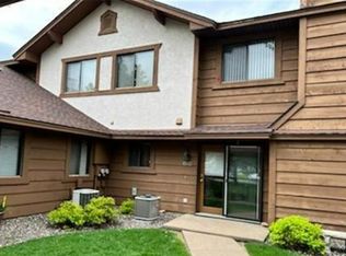 12620 University Ave NW, Coon Rapids, MN 55448