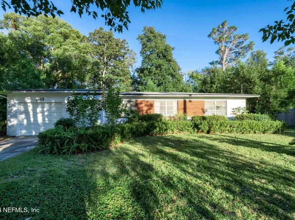 3113 FRUITWOOD Lane, Jacksonville, FL 32277