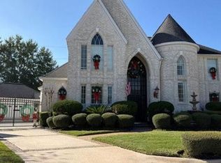 16103 Cochet Spring Dr, Spring, TX 77379