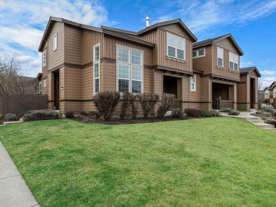 935 SW Chamberlain St, Bend, OR, 97702