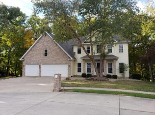 2205 Redbud St, Effingham, IL 62401