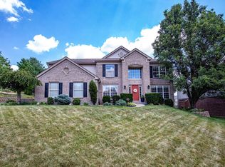 6 Guardian Dr, Wilder, KY 41076