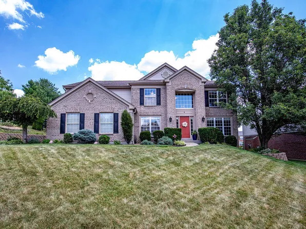 6 Guardian Dr, Wilder, KY 41076