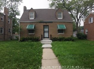 10034 S Yates Blvd, Chicago, IL