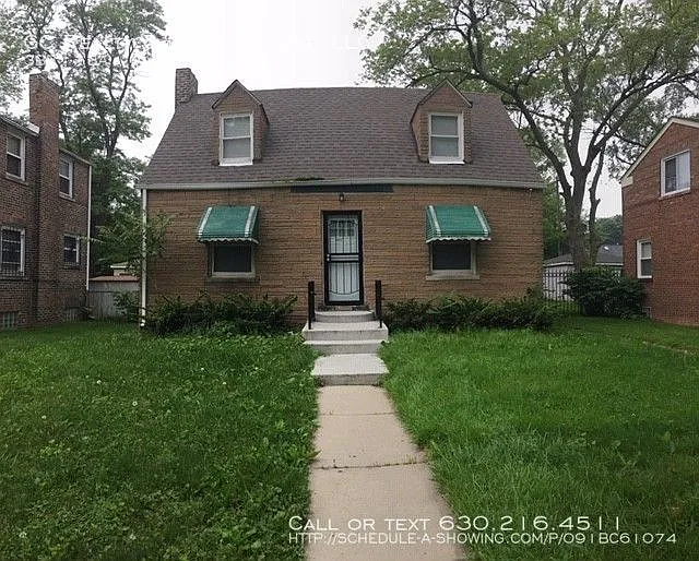 10034 S Yates Blvd photo 1