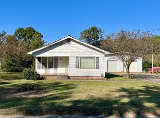 1215 N Church St, Jonesboro, AR 72401