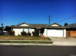 9411 Gull Cir, Fountain Valley, CA 92708