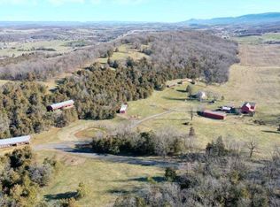 595 Trinity Church Rd, Rockingham, VA 22802