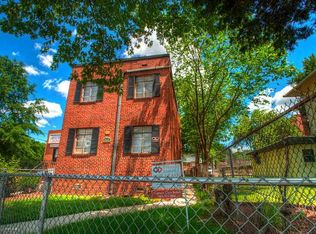 4117 Minnesota Ave NE APT 4, Washington, DC 20019