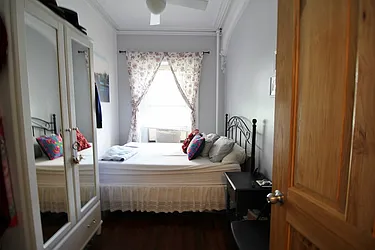 Rented by Julianna Realty Corp