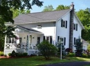 2432 Glenwood Rd, Vestal, NY 13850