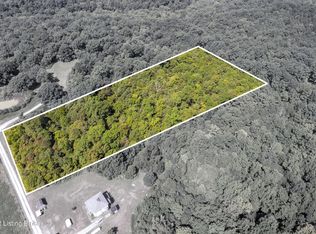 26 Scrabble Rd, Bagdad, KY 40003