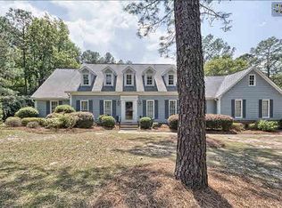 19 Eastbourne Ct, Columbia, SC 29223