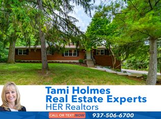 7217 Mad River Rd, Dayton, OH 45459