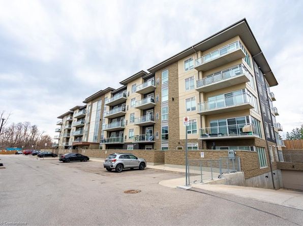 16 Markle Cres #403, Hamilton, ON L9G 0H4