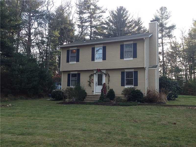 2nd image of 387 W Allenton Rd