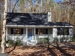 4734 Hiawatha Dr, Gainesville, GA 30506