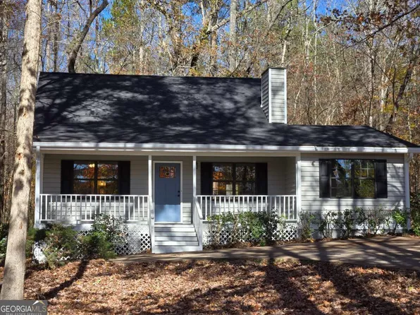 4734 Hiawatha Dr, Gainesville, GA 30506