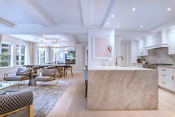 Rented by BARNES New York | media 3