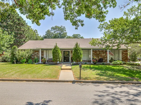 6789 S 70th East Ave, Tulsa, OK 74133