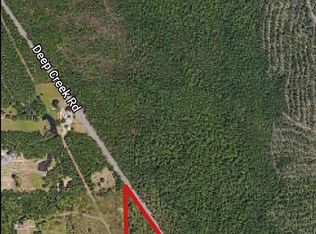 Deep Creek Rd, Wiggins, MS 39577