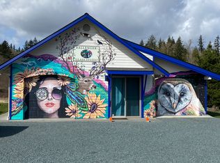 15502 State Route 9, Mount Vernon, WA 98274