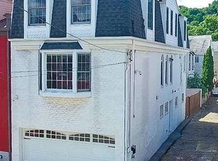 1706 Sarah St, Pittsburgh, PA 15203