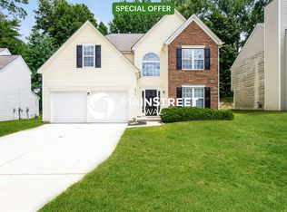 5314 Kiev Dr, Charlotte, NC 28216