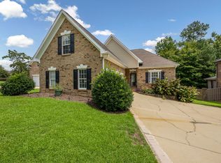 218 Hilton Village Dr, Chapin, SC 29036