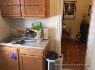 97 Gordon St #10, Brighton, MA 02135