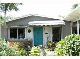 732 NE 16th Ct, Fort Lauderdale, FL 33305