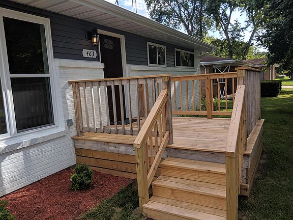 2nd image of 463 Waverly Dr