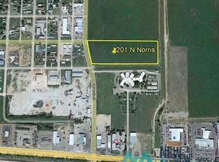 201 N Norris St, Clovis, NM 88101