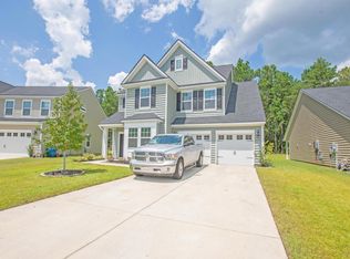 174 Blackwater Way, Moncks Corner, SC 29461