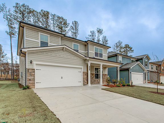 4th image of 421 Kinross Ln