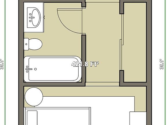3rd image of 824-828 12th St #16591874
