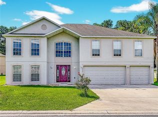 4500 SE 32nd Pl, Ocala, FL 34480